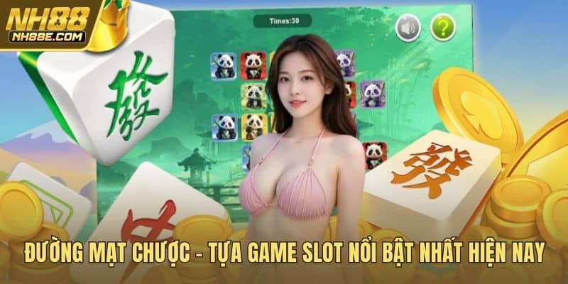 Đường mạt chược