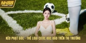 Kèo phạt góc