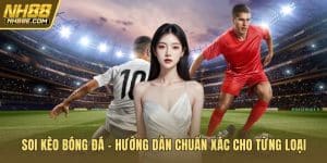 Soi kèo bóng đá